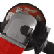 Кутова шліфмашина акумуляторна Milwaukee M18 BLSAG125X-402X 4933492644