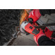 Кутова шліфмашина акумуляторна Milwaukee M18 BLSAG125X-402X 4933492644
