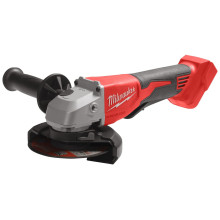 Угловая шлифмашина аккумуляторная Milwaukee M18 BLSAG125XPD-0 4933492645 без АКБ