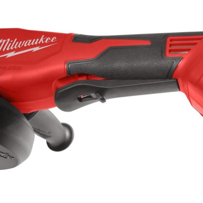 Угловая шлифмашина аккумуляторная Milwaukee M18 BLSAG125XPD-0 4933492645 без АКБ