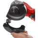 Угловая шлифмашина аккумуляторная Milwaukee M18 BLSAG125XPD 4933492646