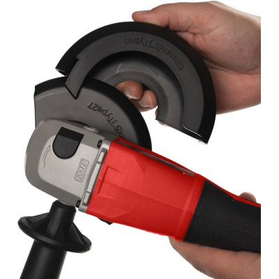 Угловая шлифмашина аккумуляторная Milwaukee M18 BLSAG125XPD 4933492646