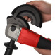 Угловая шлифмашина аккумуляторная Milwaukee M18 BLSAG125XPD 4933492646