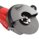 Угловая шлифмашина аккумуляторная Milwaukee M18 BLSAG125XPD 4933492646