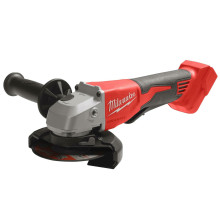 Кутова шліфмашина акумуляторна Milwaukee M18 BLSAG115XPD-0 4933492647 без АКБ