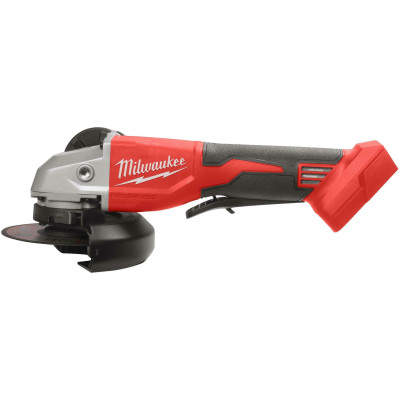 Кутова шліфмашина акумуляторна Milwaukee M18 BLSAG115XPD-0 4933492647 без АКБ