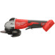Кутова шліфмашина акумуляторна Milwaukee M18 BLSAG115XPD-0 4933492647 без АКБ
