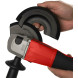 Кутова шліфмашина акумуляторна Milwaukee M18 BLSAG115XPD-0 4933492647 без АКБ