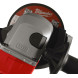 Кутова шліфмашина акумуляторна Milwaukee M18 BLSAG115XPD-0 4933492647 без АКБ