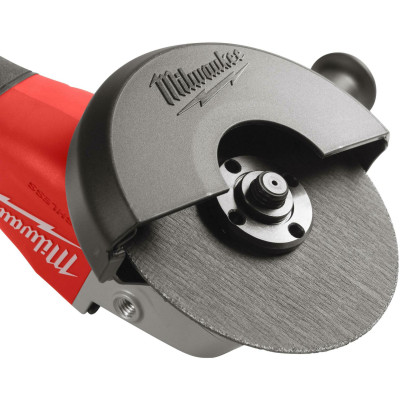 Кутова шліфмашина акумуляторна Milwaukee M18 BLSAG115XPD-0 4933492647 без АКБ