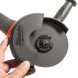 Кутова шліфмашина акумуляторна Milwaukee M18 BLSAG115XPD-0 4933492647 без АКБ