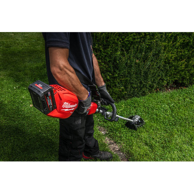 Комбисистема аккумуляторная без насадок Milwaukee M18 FOPH2-0 4933492662 без АКБ