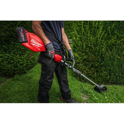 Комбисистема аккумуляторная без насадок Milwaukee M18 FOPH2-0 4933492662 без АКБ