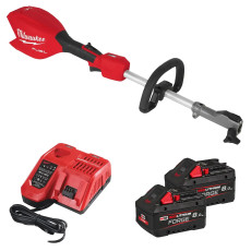 Комбісистема акумуляторна без насадок Milwaukee M18 FOPH2-802 4933492664