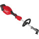 Комбисистема аккумуляторная без насадок Milwaukee M18 FOPH2-802 4933492664