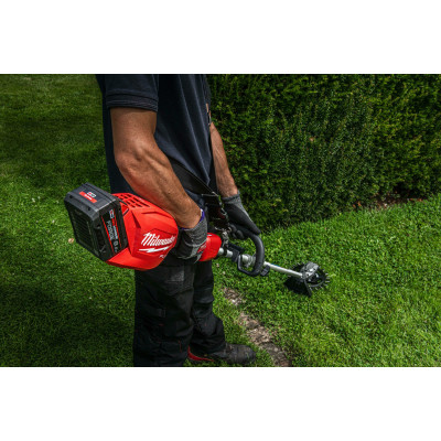 Комбисистема аккумуляторная без насадок Milwaukee M18 FOPH2-802 4933492664