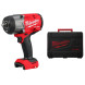 Гайковерт високомоментний акумуляторний Milwaukee M18 FHIW2F12-0X 4933492782 без АКБ