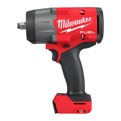 Гайковерт високомоментний акумуляторний Milwaukee M18 FHIW2F12-0X 4933492782 без АКБ