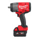 Гайковерт високомоментний акумуляторний Milwaukee M18 FHIW2F12-502X 4933492783
