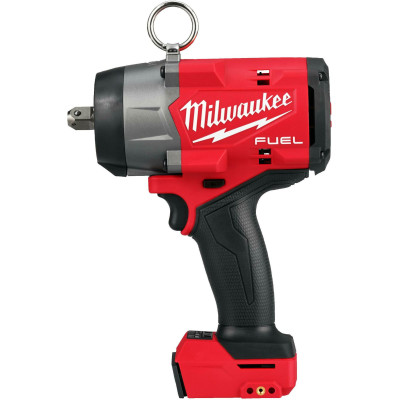 Гайковёрт ударный аккумуляторный Milwaukee M18 FHIW2P12-0X без АКБ