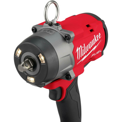 Гайковёрт ударный аккумуляторный Milwaukee M18 FHIW2P12-0X без АКБ