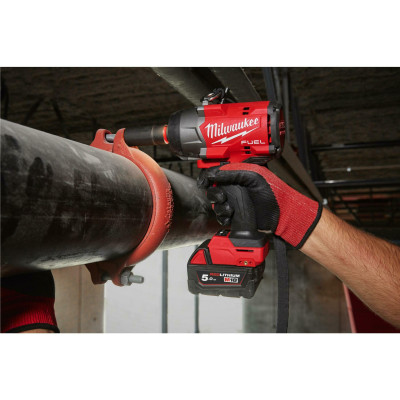 Гайковёрт ударный аккумуляторный Milwaukee M18 FHIW2P12-0X без АКБ