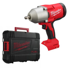 Гайковерт високомоментний акумуляторний Milwaukee M18 BLHIWF12-0X 4933492787 без АКБ