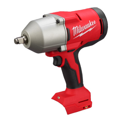 Гайковёрт высокомоментный аккумуляторный Milwaukee M18 BLHIWF12-0X 4933492787 без АКБ