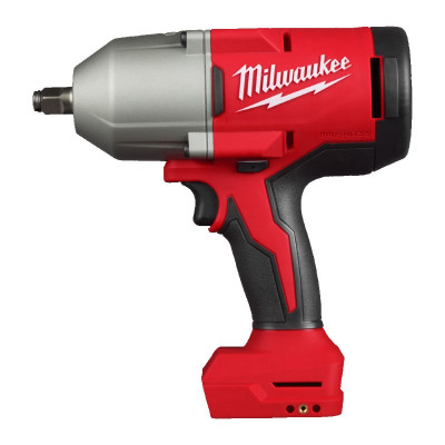 Гайковёрт высокомоментный аккумуляторный Milwaukee M18 BLHIWF12-0X 4933492787 без АКБ