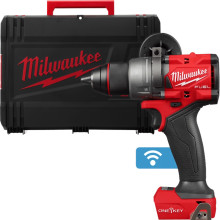 Дрель-шуруповёрт ударная аккумуляторная Milwaukee M18 ONEPD3-0X 4933492798 без АКБ