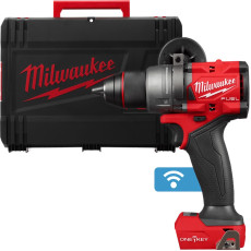 Дрель-шуруповёрт ударная аккумуляторная Milwaukee M18 ONEPD3-0X 4933492798 без АКБ