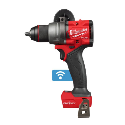 Дрель-шуруповёрт ударная аккумуляторная Milwaukee M18 ONEPD3-0X 4933492798 без АКБ