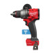 Дрель-шуруповёрт ударная аккумуляторная Milwaukee M18 ONEPD3-0X 4933492798 без АКБ