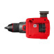Дрель-шуруповёрт ударная аккумуляторная Milwaukee M18 ONEPD3-0X 4933492798 без АКБ