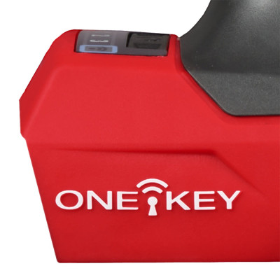 Дрель-шуруповёрт ударная аккумуляторная Milwaukee M18 ONEPD3-0X 4933492798 без АКБ