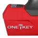 Дрель-шуруповёрт ударная аккумуляторная Milwaukee M18 ONEPD3-0X 4933492798 без АКБ