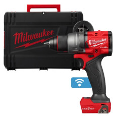 Дрель-шуруповёрт аккумуляторная Milwaukee M18 ONEDD3-0X 4933492799 без АКБ