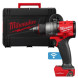 Дрель-шуруповёрт аккумуляторная Milwaukee M18 ONEDD3-0X 4933492799 без АКБ