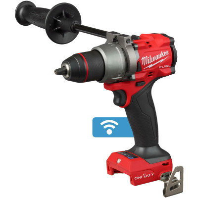 Дрель-шуруповёрт аккумуляторная Milwaukee M18 ONEDD3-0X 4933492799 без АКБ