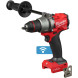 Дрель-шуруповёрт аккумуляторная Milwaukee M18 ONEDD3-0X 4933492799 без АКБ