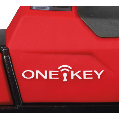 Дрель-шуруповёрт аккумуляторная Milwaukee M18 ONEDD3-0X 4933492799 без АКБ