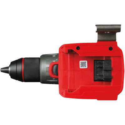 Дрель-шуруповёрт аккумуляторная Milwaukee M18 ONEDD3-0X 4933492799 без АКБ