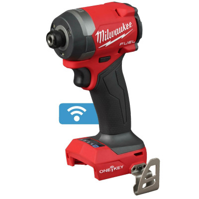 Гвинтоверт ударний акумуляторний Milwaukee M18 ONEID3-0X 4933492800 без АКБ