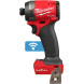 Гвинтоверт ударний акумуляторний Milwaukee M18 ONEID3-0X 4933492800 без АКБ