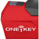 Гвинтоверт ударний акумуляторний Milwaukee M18 ONEID3-0X 4933492800 без АКБ