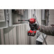 Гвинтоверт ударний акумуляторний Milwaukee M18 ONEID3-0X 4933492800 без АКБ