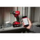 Гвинтоверт ударний акумуляторний Milwaukee M18 ONEID3-0X 4933492800 без АКБ
