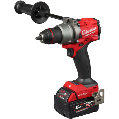 Дрель-шуруповёрт ударная аккумуляторная Milwaukee M18 ONEPD3-502X 4933492801