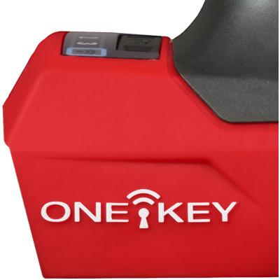 Дрель-шуруповёрт ударная аккумуляторная Milwaukee M18 ONEPD3-502X 4933492801