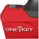 Дрель-шуруповёрт ударная аккумуляторная Milwaukee M18 ONEPD3-502X 4933492801